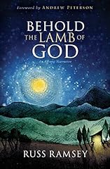 Behold lamb god for sale  Delivered anywhere in USA 