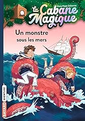 cabane magique 34 d'occasion  Livré partout en France