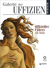 Galerie uffizien gebraucht kaufen  Wird an jeden Ort in Deutschland