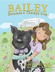 Bailey becomes therapy for sale  Delivered anywhere in Ireland