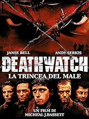 Deathwatch trincea del usato  Spedito ovunque in Italia 