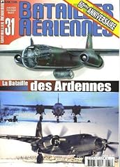 Batailles aeriennes 31 d'occasion  Livré partout en France
