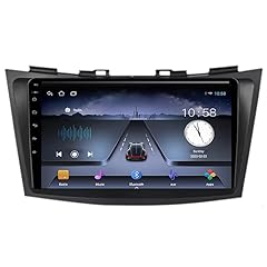 Jzhiwei android autoradio usato  Spedito ovunque in Italia 