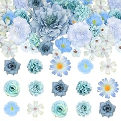 Olrla lot fleurs d'occasion  Livré partout en France