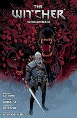 Witcher volume wild for sale  Delivered anywhere in USA 