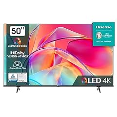 Hisense 50e7kq qled gebraucht kaufen  Wird an jeden Ort in Deutschland