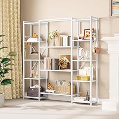 Yitahome bookcase industrial for sale  Delivered anywhere in UK
