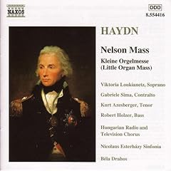 Haydn nelson mass for sale  Delivered anywhere in UK