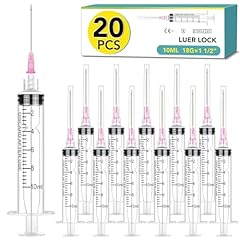 Pack 10ml syringes for sale  Delivered anywhere in USA 