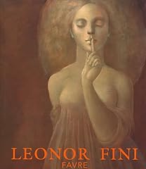 Leonor fini d'occasion  Livré partout en France