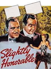 Slightly honorable for sale  Delivered anywhere in USA 