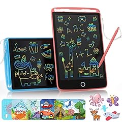 Pack lcd writing for sale  Delivered anywhere in UK