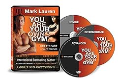 Mark lauren bodyweight for sale  Delivered anywhere in USA 
