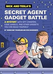 Nick tesla secret for sale  Delivered anywhere in USA 