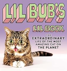 Lil bub lil for sale  Delivered anywhere in USA 