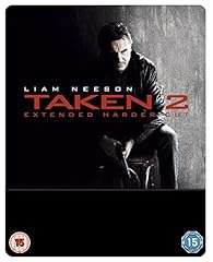 Taken extended cut gebraucht kaufen  Wird an jeden Ort in Deutschland