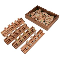 Logoplay rummy gesellschaftssp gebraucht kaufen  Wird an jeden Ort in Deutschland