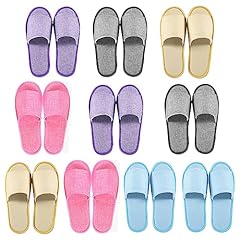Binblin 10pcs hotelslipper gebraucht kaufen  Wird an jeden Ort in Deutschland