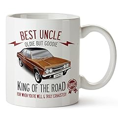 Personalised cortina mk3 for sale  Delivered anywhere in UK