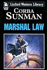 Marshal law for sale  Delivered anywhere in UK