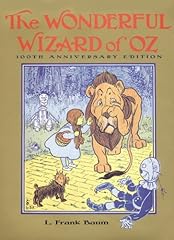 Wonderful wizard 100th for sale  Delivered anywhere in USA 