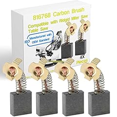 816768 carbon brushes for sale  Delivered anywhere in USA 