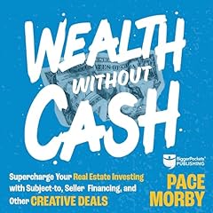 Wealth without cash for sale  Delivered anywhere in USA 