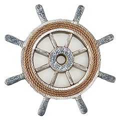 Ships wheel wall for sale  Delivered anywhere in Ireland