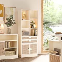 Modernmate wood bookcase for sale  Delivered anywhere in USA 