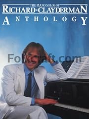 Piano solos richard for sale  Delivered anywhere in USA 