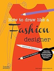Draw like fashion for sale  Delivered anywhere in UK