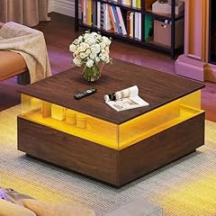 Yitahome led coffee for sale  Delivered anywhere in USA 