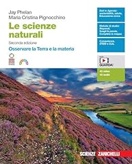 Scienze naturali. osservare usato  Spedito ovunque in Italia 