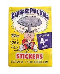 Garbage pail kids for sale  Delivered anywhere in USA 