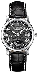Longines master power for sale  Delivered anywhere in UK