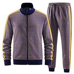 Anotwener track suits for sale  Delivered anywhere in USA 