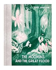 Moomins great flood for sale  Delivered anywhere in UK