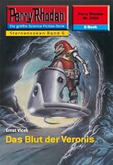 Perry rhodan 2205 gebraucht kaufen  Wird an jeden Ort in Deutschland