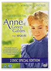 Anne green gables d'occasion  Livré partout en France