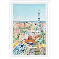 Viokalt vintage barcelona for sale  Delivered anywhere in USA 
