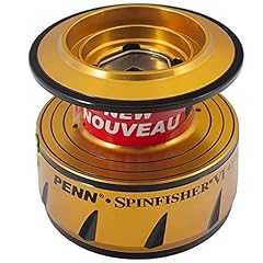 Penn sparespool ssvi10500 for sale  Delivered anywhere in USA 