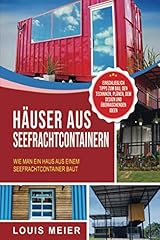 Häuser seefrachtcontainern ma gebraucht kaufen  Wird an jeden Ort in Deutschland