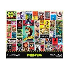 Marks monsters collage for sale  Delivered anywhere in USA 