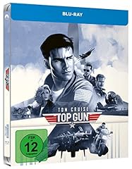 Top gun blu d'occasion  Livré partout en France