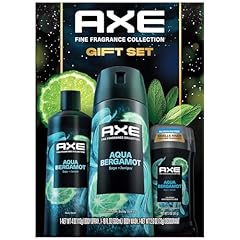 Axe aqua bergamot for sale  Delivered anywhere in USA 