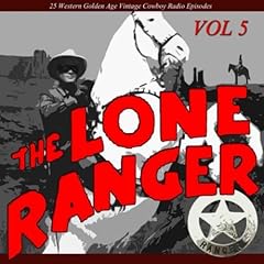Lone ranger vol. for sale  Delivered anywhere in UK