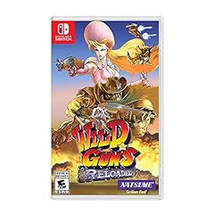 Wild guns reloaded for sale  Delivered anywhere in USA 