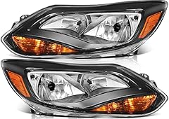Lbrst headlight assembly for sale  Delivered anywhere in USA 
