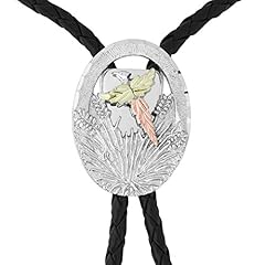 Pheasant bolo tie for sale  Delivered anywhere in USA 