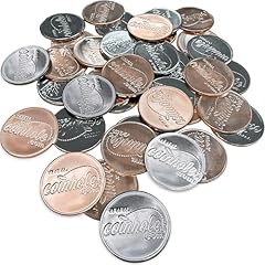 Coinhole replacement coins for sale  Delivered anywhere in USA 